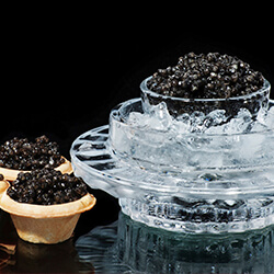 French Caviar Guide: Unveiling the Secrets of Black Gold