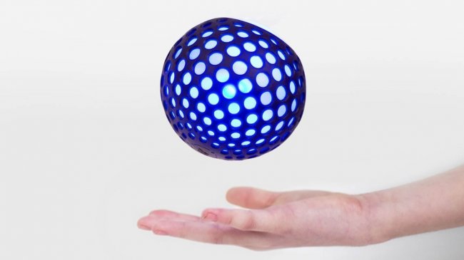 Мяч Hackball2