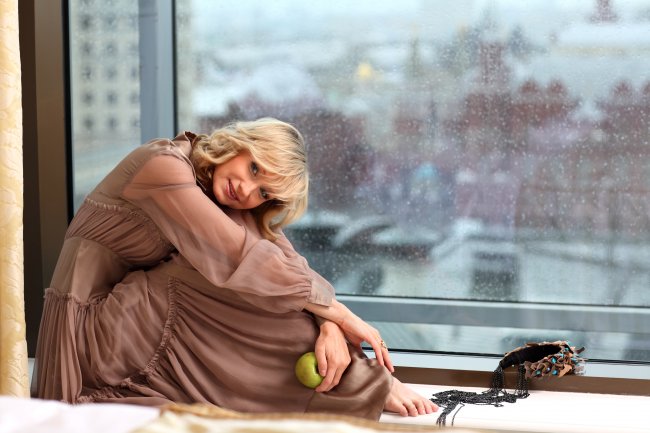 Прокофьева фото 2