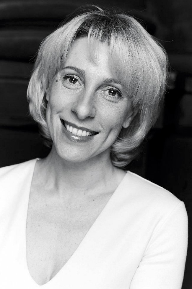 Рутберг Юлия