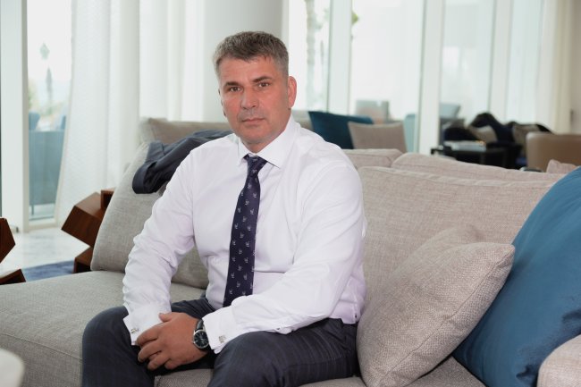 Алексей Андриевский