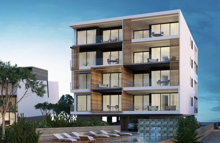 PARADISE GARDENS.New Residential Development by Aristo Developers in ...