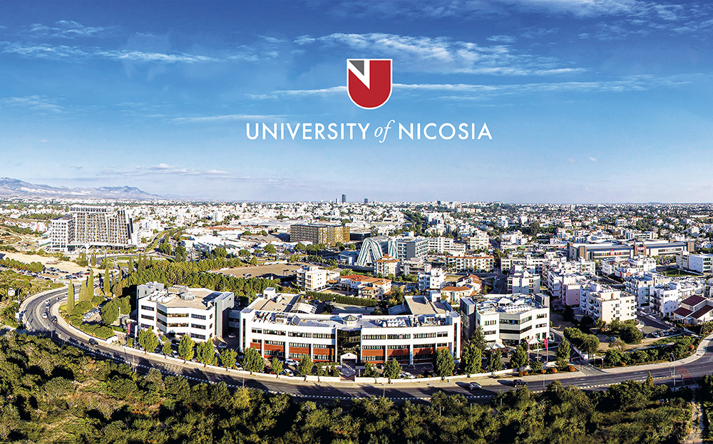 UNIVERSITY OF NICOSIA REAFFIRMS ITS GLOBAL STANDING WITH TIMES HIGHER